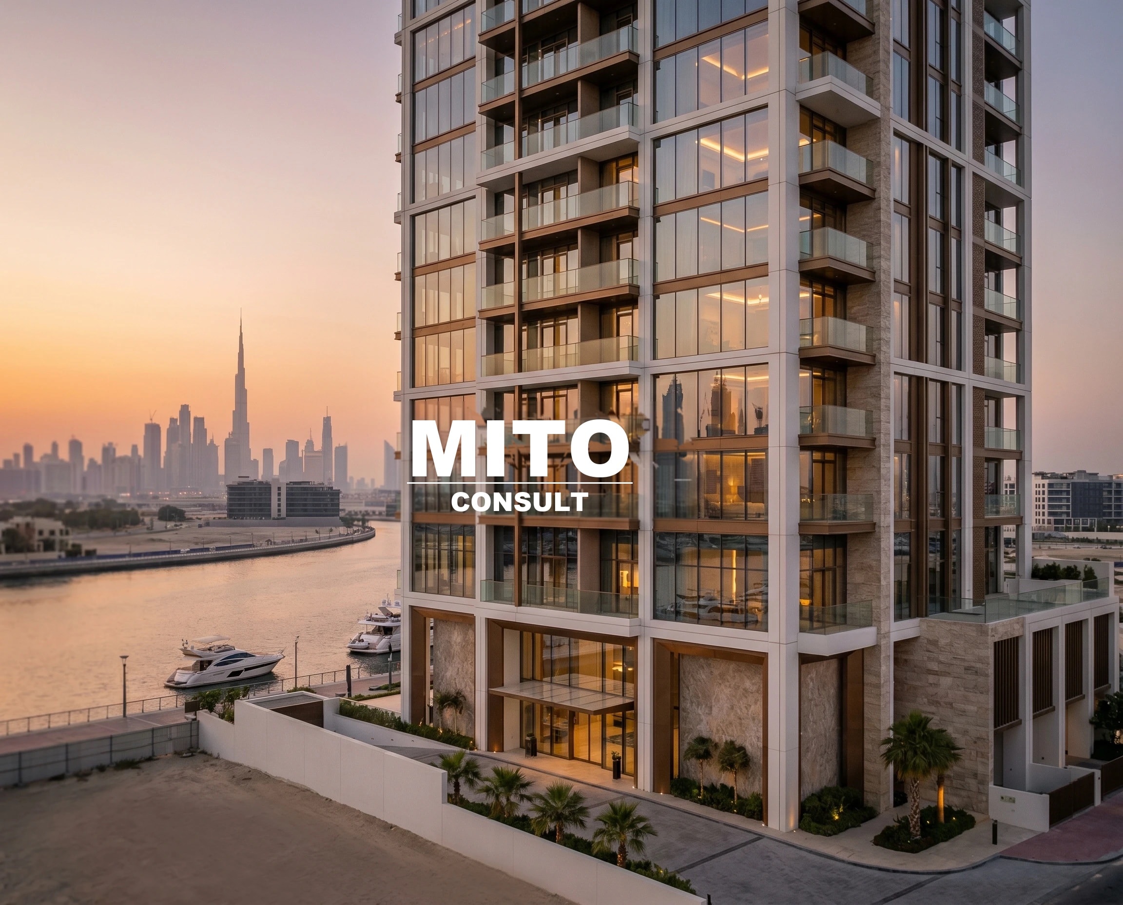MITO CONSULT engineering consultation room