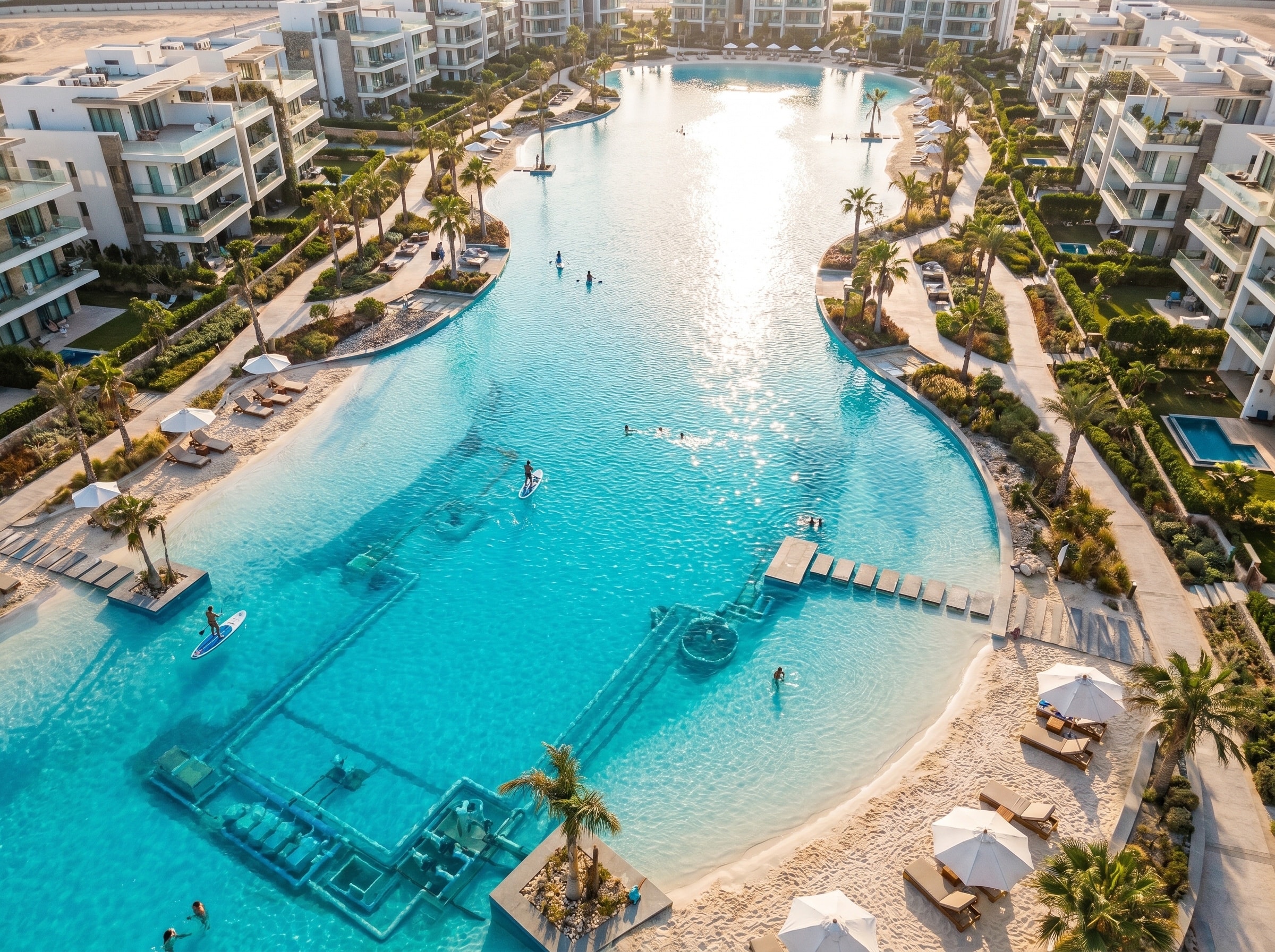 Luzzuli Hurghada reference image