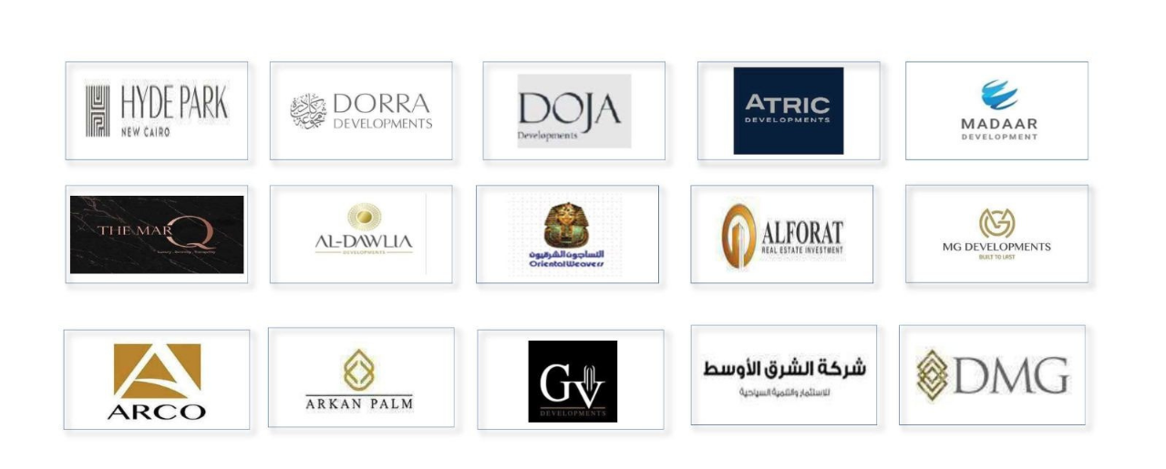 MITO CONSULT client logos board 1